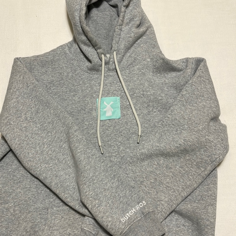 Dutch bros hoodie